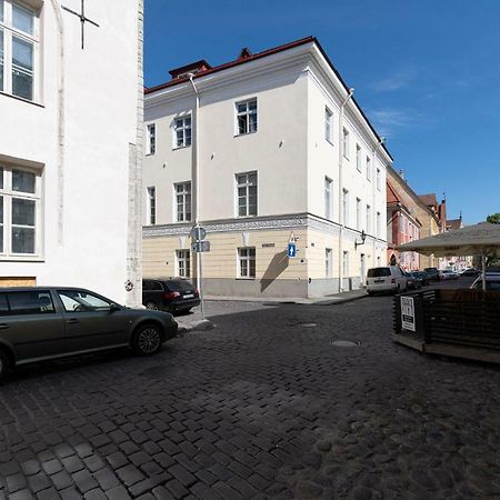 Tallinn Housing 2 Bdr 2 Bathroom With Sauna At Carl Engel Luxury House المظهر الخارجي الصورة