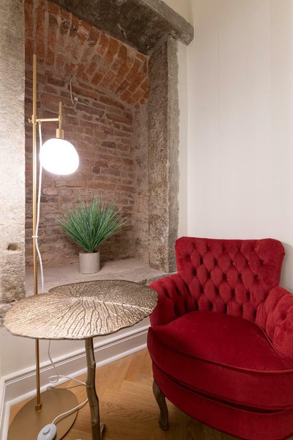 Tallinn Housing 2 Bdr 2 Bathroom With Sauna At Carl Engel Luxury House المظهر الخارجي الصورة