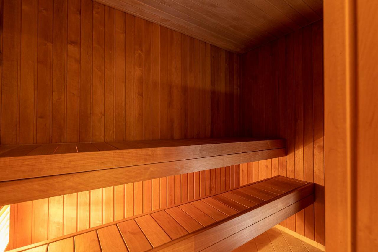 Tallinn Housing 2 Bdr 2 Bathroom With Sauna At Carl Engel Luxury House المظهر الخارجي الصورة