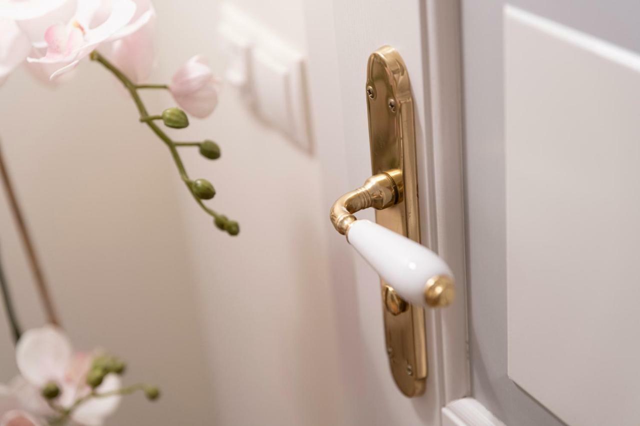 Tallinn Housing 2 Bdr 2 Bathroom With Sauna At Carl Engel Luxury House المظهر الخارجي الصورة