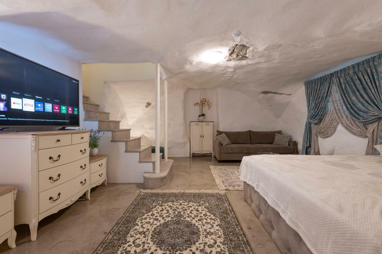 Tallinn Housing 2 Bdr 2 Bathroom With Sauna At Carl Engel Luxury House المظهر الخارجي الصورة
