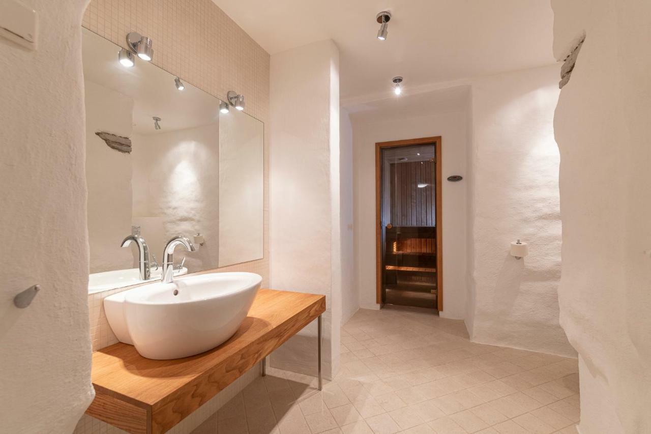Tallinn Housing 2 Bdr 2 Bathroom With Sauna At Carl Engel Luxury House المظهر الخارجي الصورة